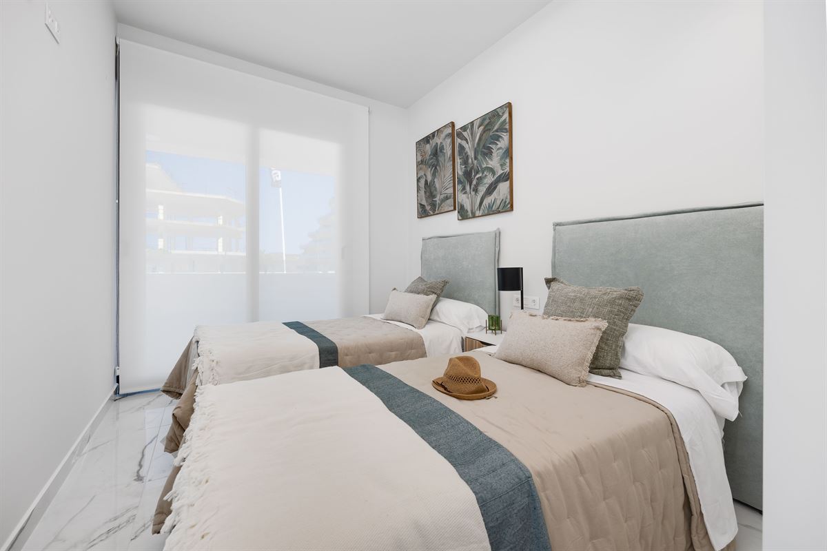 Foto 22 : Appartement met terras te 03193 San Miguel de Salinas (Spanje) - Prijs &euro; 244.000