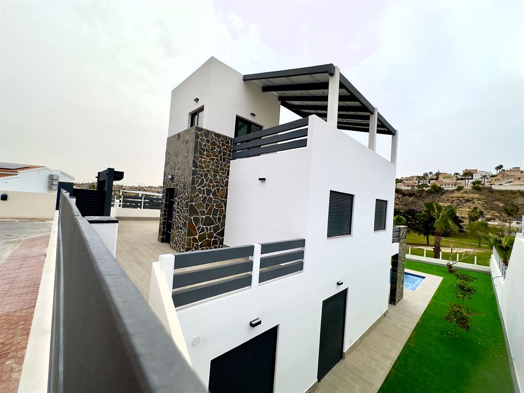 Foto 39 : Villa te 03170 Ciudad Quesada (Spanje) - Prijs &euro; 834.000