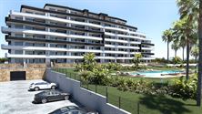 Foto 49 : Appartement met terras te 03193 San Miguel de Salinas (Spanje) - Prijs &euro; 264.000