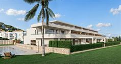 Foto 1 : Appartement met terras te  La Sella (Spanje) - Prijs &euro; 550.000
