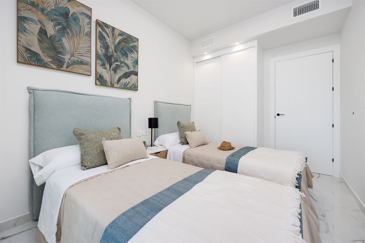Foto 21 : Appartement met terras te 03193 San Miguel de Salinas (Spanje) - Prijs &euro; 244.000