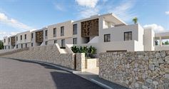 Foto 7 : Appartement met terras te  La Sella (Spanje) - Prijs &euro; 550.000