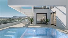 Foto 3 : Villa te 03509 Finestrat (Spanje) - Prijs &euro; 795.000