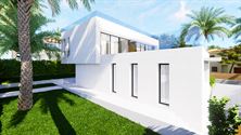 Foto 4 : Villa te 03509 Finestrat (Spanje) - Prijs &euro; 1.900.000