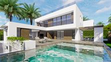 Foto 1 : Villa te 03509 Finestrat (Spanje) - Prijs &euro; 1.900.000