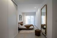 Foto 14 : Appartement met tuin te 03509 Finestrat (Spanje) - Prijs &euro; 410.000