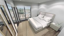 Foto 10 : Villa te 03509 Finestrat (Spanje) - Prijs &euro; 795.000