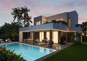 Foto 11 : Villa te 03509 Finestrat (Spanje) - Prijs &euro; 765.000