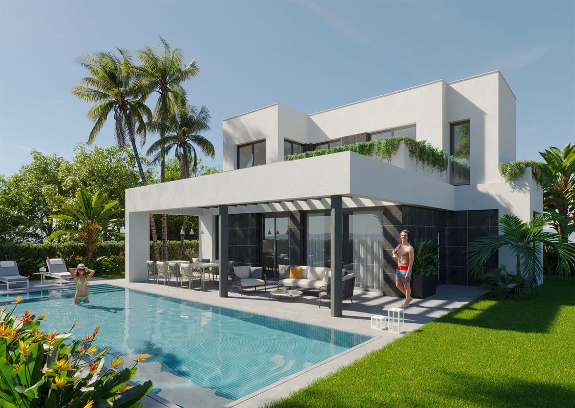 Foto 12 : Villa te 03509 Finestrat (Spanje) - Prijs &euro; 765.000