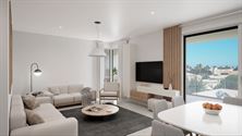 Foto 6 : Appartement met terras te  Los Alcázares (Spanje) - Prijs &euro; 359.900