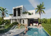 Foto 10 : Villa te 03509 Finestrat (Spanje) - Prijs &euro; 765.000