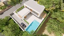Foto 18 : Villa te 03509 Finestrat (Spanje) - Prijs &euro; 1.900.000