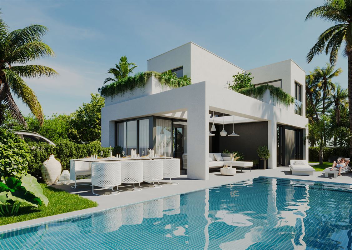 Foto 16 : Villa te 03509 Finestrat (Spanje) - Prijs &euro; 765.000