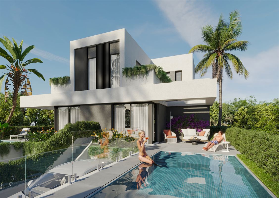 Foto 43 : Villa te 03509 Finestrat (Spanje) - Prijs &euro; 765.000