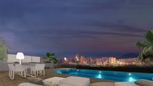 Foto 3 : Villa te 03509 Finestrat (Spanje) - Prijs &euro; 1.400.000