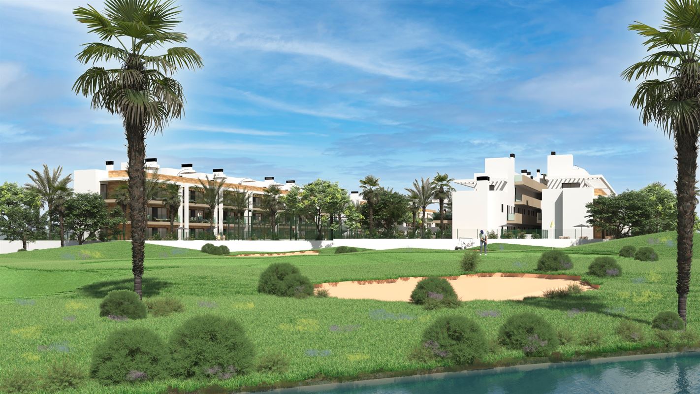 Foto 19 : Penthouse te  Los Alcázares (Spanje) - Prijs &euro; 325.000
