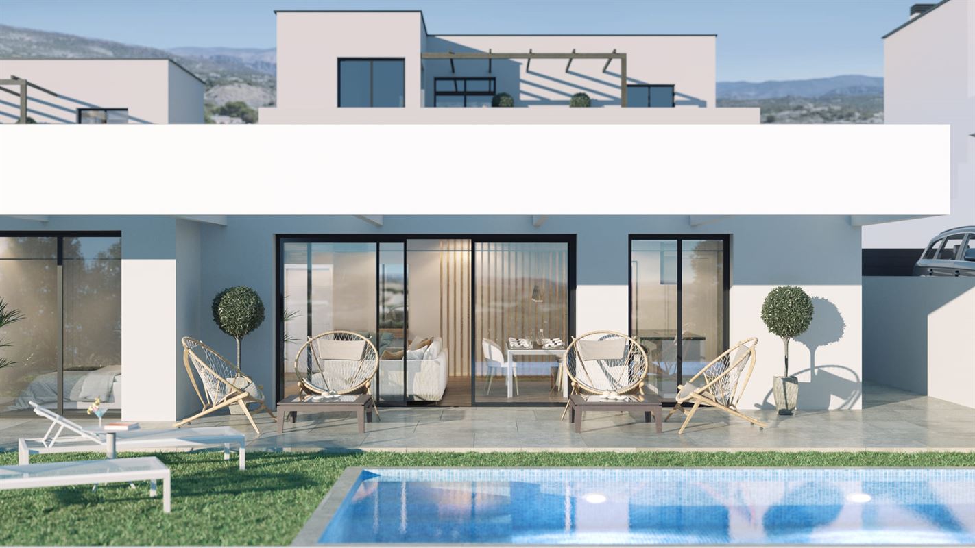 Foto 30 : Villa te 03509 Finestrat (Spanje) - Prijs &euro; 795.000