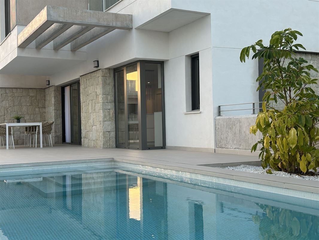 Foto 25 : Villa te 03509 Finestrat (Spanje) - Prijs &euro; 765.000