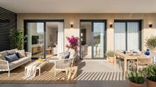 Foto 25 : Appartement met tuin te  Benijófar (Spanje) - Prijs &euro; 249.900