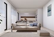 Foto 3 : Appartement met tuin te 03509 Finestrat (Spanje) - Prijs &euro; 439.900