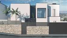Foto 6 : Villa te 03509 Finestrat (Spanje) - Prijs &euro; 850.000