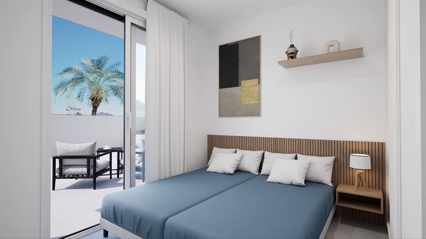 Foto 11 : Penthouse te  Los Alcázares (Spanje) - Prijs &euro; 464.900