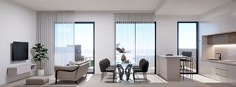 Foto 2 : Appartement met tuin te 03509 Finestrat (Spanje) - Prijs &euro; 439.900