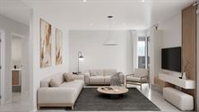 Foto 7 : Penthouse te  Los Alcázares (Spanje) - Prijs &euro; 464.900