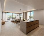 Foto 10 : Appartement met terras te  La Sella (Spanje) - Prijs &euro; 570.000