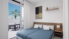 Foto 11 : Penthouse te  Los Alcázares (Spanje) - Prijs &euro; 464.900
