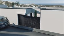 Foto 13 : Villa te 03509 Finestrat (Spanje) - Prijs &euro; 850.000