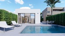Foto 4 : Villa te 30001 Murcia (Spanje) - Prijs &euro; 384.000