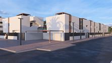 Foto 10 : Appartement met solarium te  Torre-Pacheco (Spanje) - Prijs &euro; 305.000