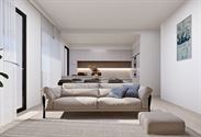 Foto 7 : Appartement met tuin te 03509 Finestrat (Spanje) - Prijs &euro; 439.900