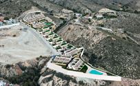 Foto 42 : Appartement met tuin te 03509 Finestrat (Spanje) - Prijs &euro; 439.900