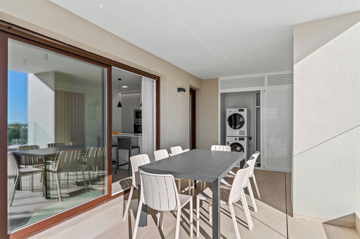 Image 31 : Apartment with terrace IN  Los Alcázares (Spain) - Price 359.900 &euro;