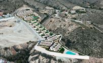 Foto 18 : Appartement met tuin te 03509 Finestrat (Spanje) - Prijs &euro; 439.900