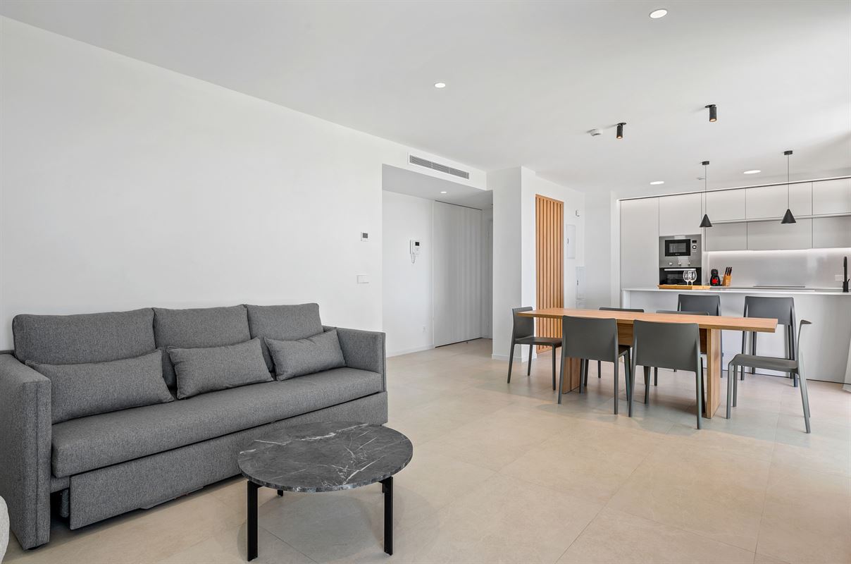 Image 11 : Apartment with terrace IN  Los Alcázares (Spain) - Price 359.900 &euro;