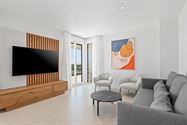 Image 9 : Apartment with terrace IN  Los Alcázares (Spain) - Price 359.900 &euro;