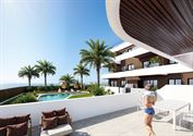 Image 18 : Apartment with garden IN  Guardamar del Segura (Spain) - Price 315.000 &euro;