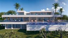 Foto 3 : Villa te 03726 Benitachell - Cumbre del Sol (Spanje) - Prijs &euro; 4.236.000