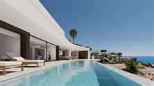 Foto 10 : Villa te 03720 Benissa (Spanje) - Prijs &euro; 4.650.000