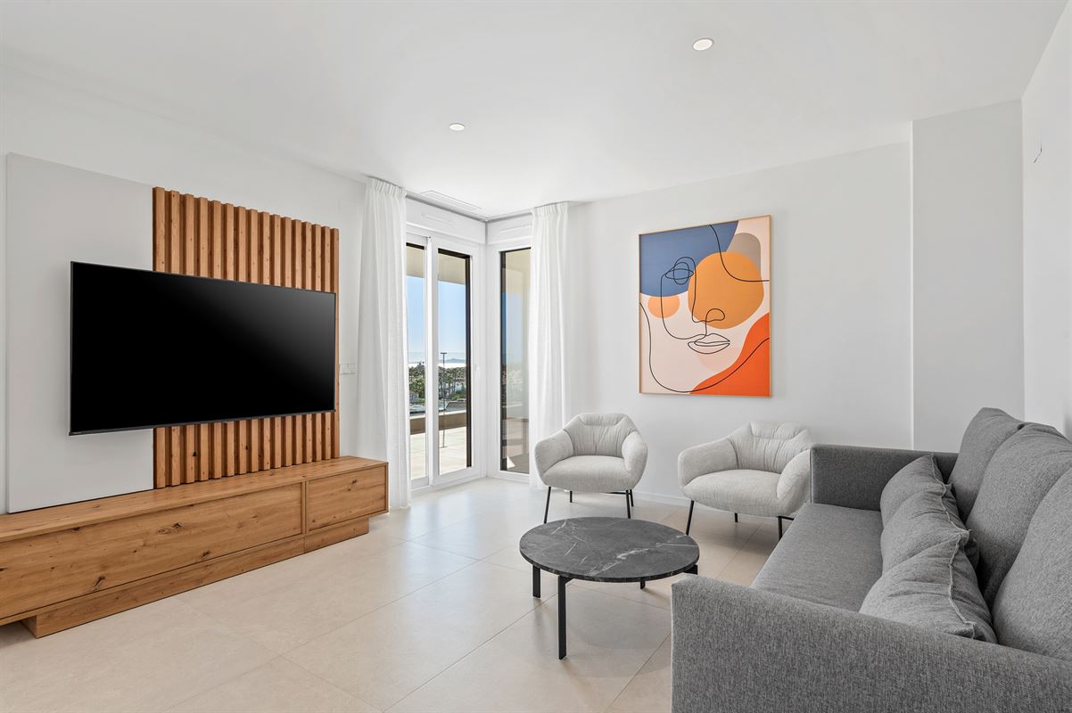 Image 42 : Apartment with terrace IN  Los Alcázares (Spain) - Price 359.900 &euro;