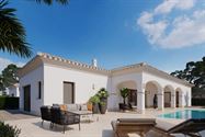Image 8 : Villa IN 30740 San Pedro Del Pinatar (Spain) - Price 809.950 &euro;