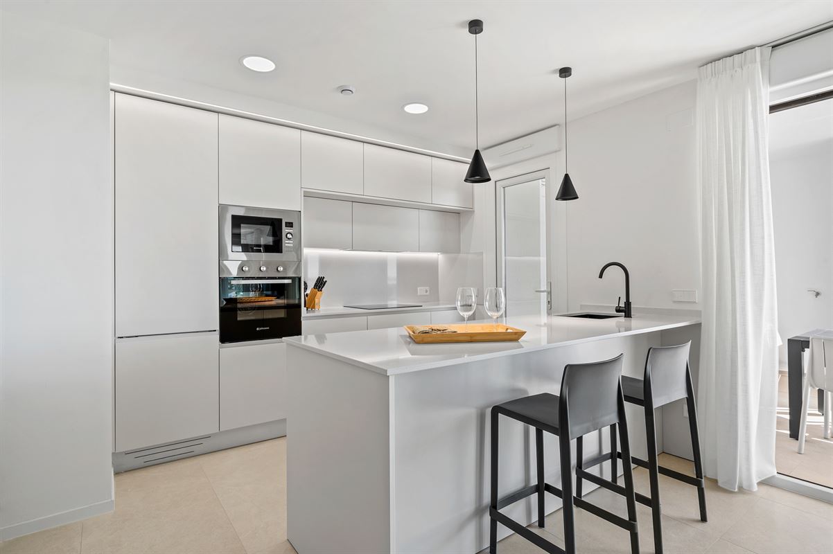 Image 15 : Apartment with terrace IN  Los Alcázares (Spain) - Price 359.900 &euro;