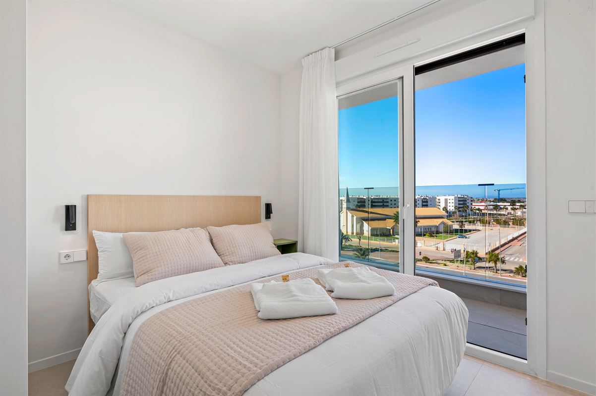 Image 22 : Apartment with terrace IN  Los Alcázares (Spain) - Price 359.900 &euro;