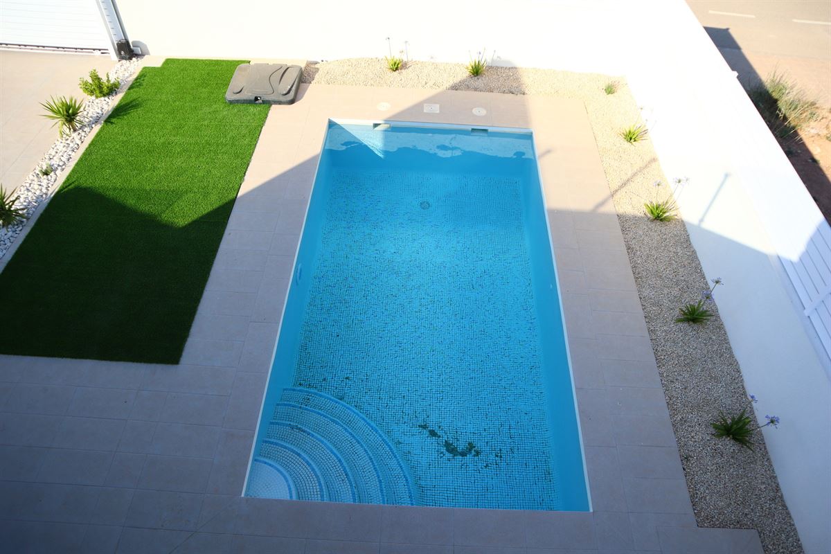 Image 11 : Villa IN 03680 Aspe (Spain) - Price 430.000 &euro;