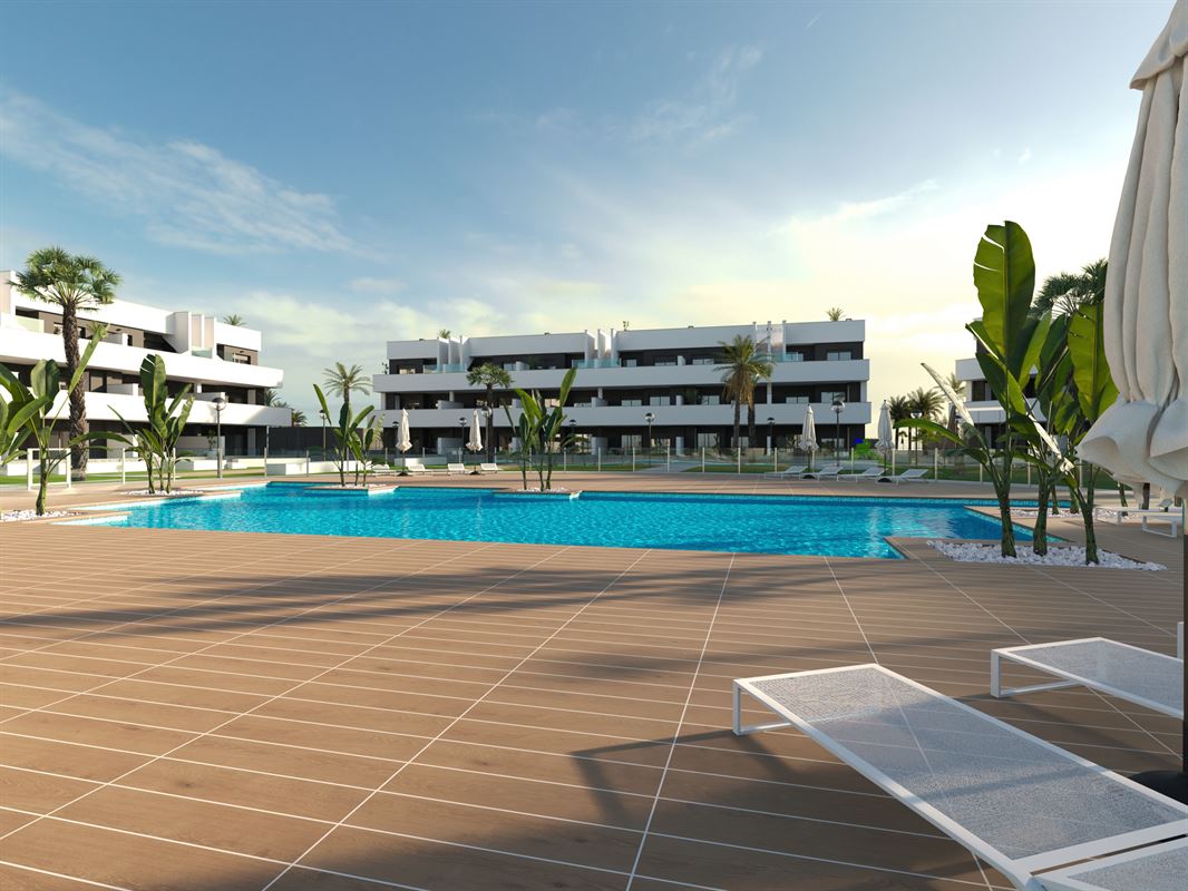 Image 36 : Penthouse IN  Guardamar del Segura (Spain) - Price 301.000 &euro;