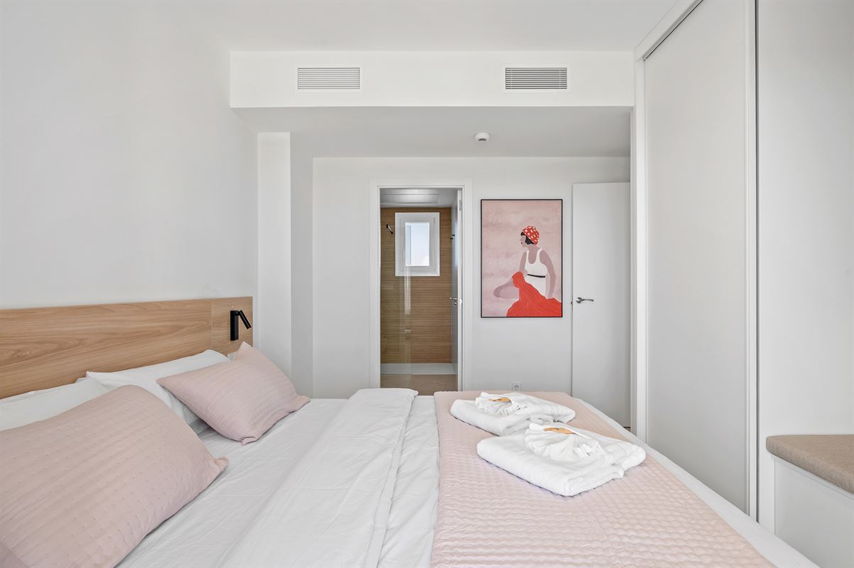 Image 44 : Apartment with terrace IN  Los Alcázares (Spain) - Price 359.900 &euro;