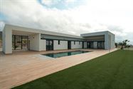 Image 1 : Villa IN 03650 Pinoso (Spain) - Price 465.000 &euro;